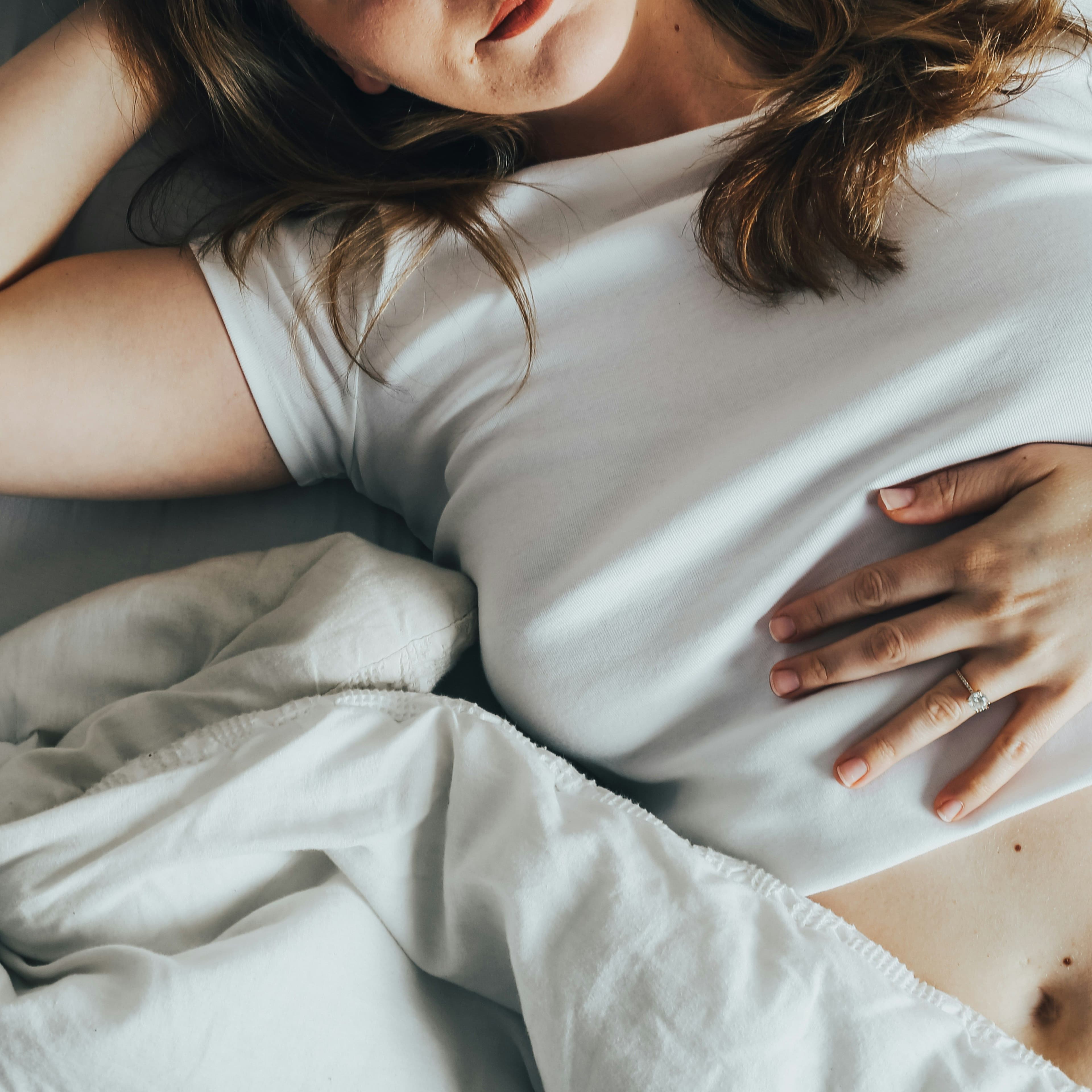 Nausées de grossesse : que manger pour les soulager naturellement ?