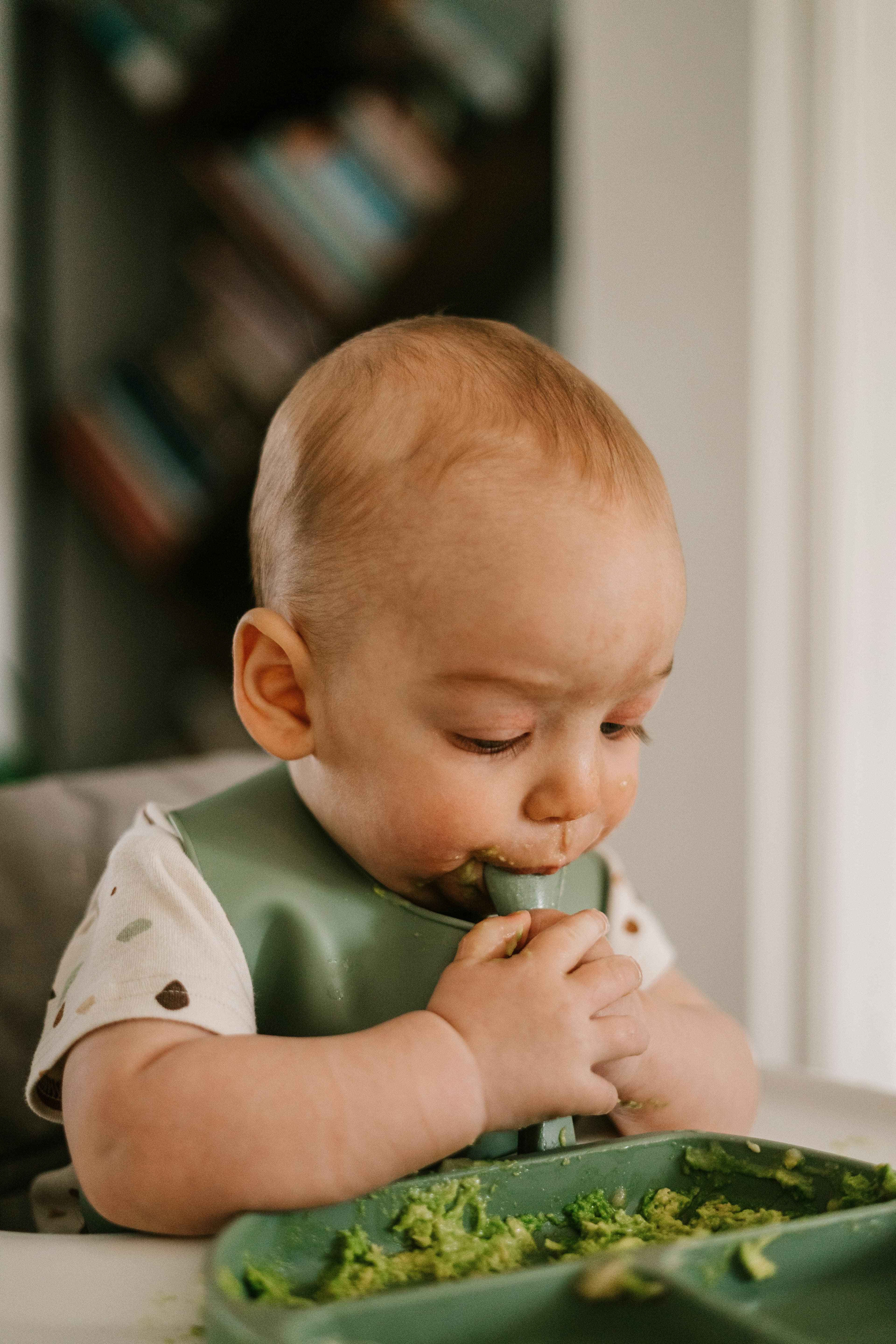 Mon enfant refuse de manger : est-ce un trouble de l’oralité ?